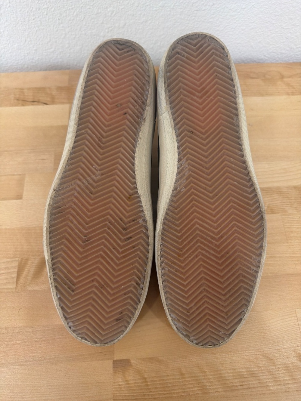 Golden Goose men’s Vstar2 shoes. Size EU45 - Picture 5 of 5